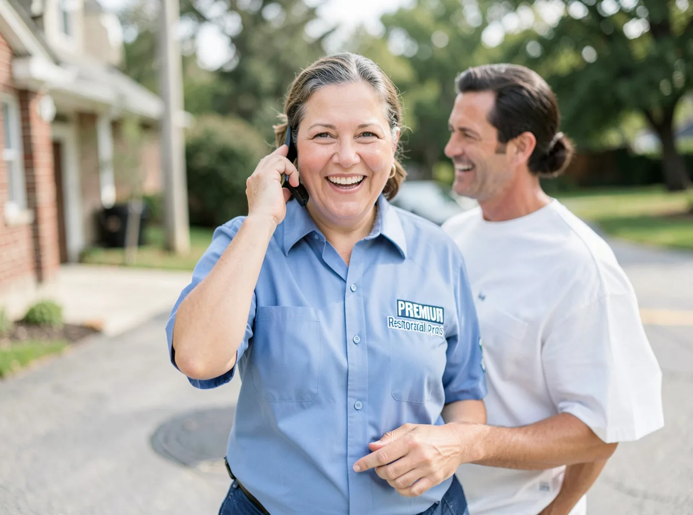 Water Damage Restoration Leisenring, PA FAQs